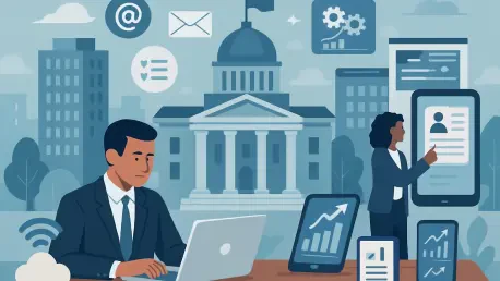 Port Phillip's Digital Transformation Triumph with Interactive