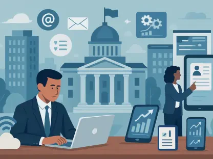 Port Phillip's Digital Transformation Triumph with Interactive