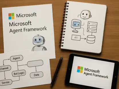 What Is the Microsoft Agent Framework Revolutionizing AI?