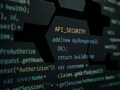Are API Security Gaps Threatening Your Digital Future?