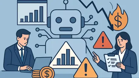 Harnessing AI and Cloud for Smarter Financial Risk Management