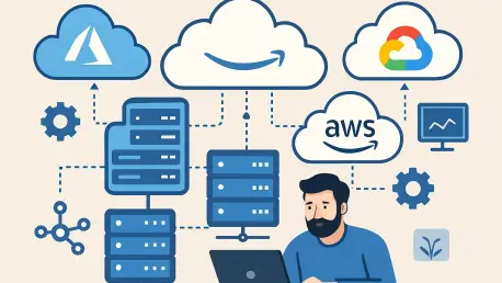 How Can You Overcome Multi-Cloud Infrastructure Challenges?