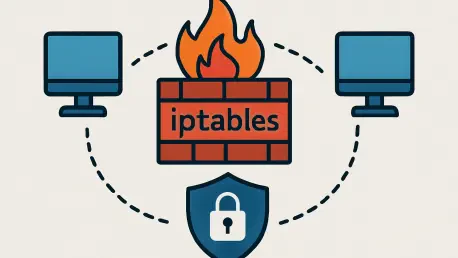 How Does IPTables Secure Your Network with Rules and Demos?