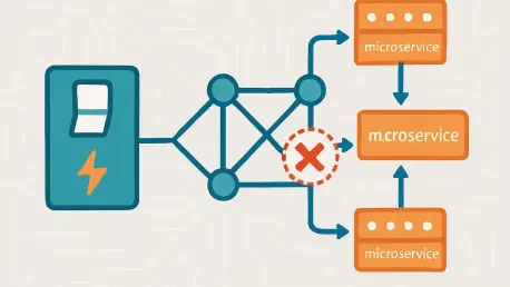 How to Implement a Circuit Breaker with Red Hat Service Mesh?