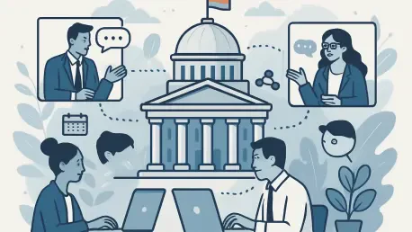 State Governments Boost Efficiency with Collaboration Tools