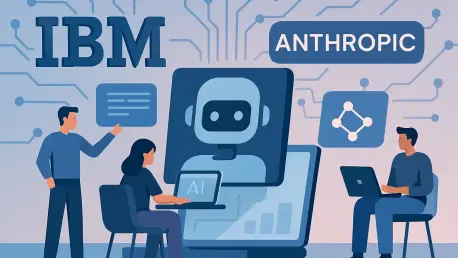 How Will IBM and Anthropic Transform Enterprise AI Development?
