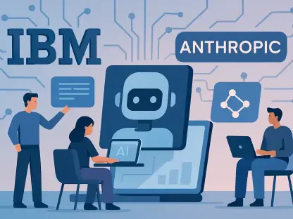 How Will IBM and Anthropic Transform Enterprise AI Development?