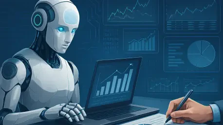 How Are AI Agents Revolutionizing Financial Audits?