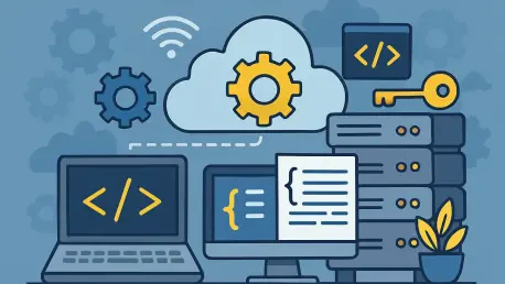 Infrastructure as Code – Review