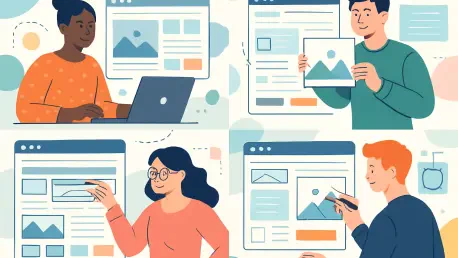 The Grayscale Problem: Reviving Color in Web Design