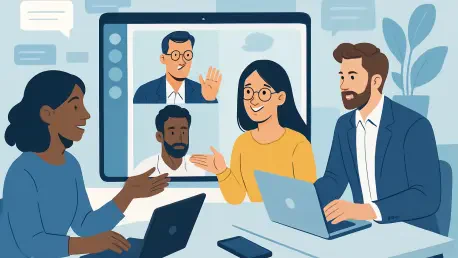 Building a Team Chat App with Spring Boot and AI Dynamics
