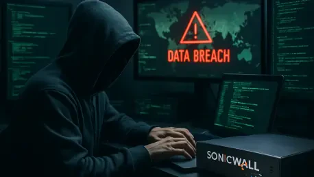 SonicWall Cloud Backup Breach Exposes All Customer Data
