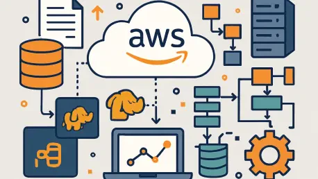 7 Essential AWS Services for Data Engineers to Master