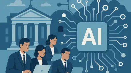 Which AI Platforms Will Transform Government in 2025?