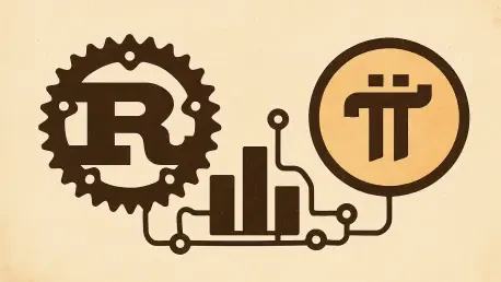 How Will Pi Network Rust SDK Revolutionize Web3 Development?