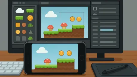 Xogot Brings Full Godot Game Development to iPhone Devices