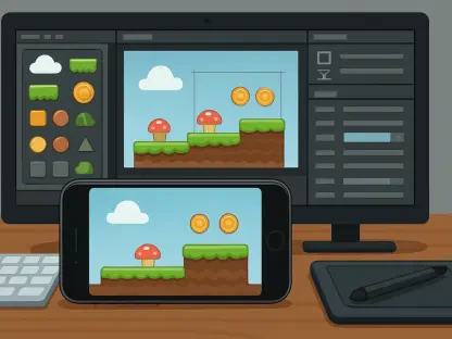 Xogot Brings Full Godot Game Development to iPhone Devices