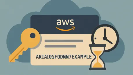 Designing Zero-Retention Secrets in AWS with Ephemeral Access