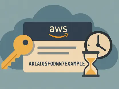 Designing Zero-Retention Secrets in AWS with Ephemeral Access