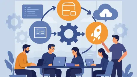 How Will Application Release Automation Transform IT by 2031?