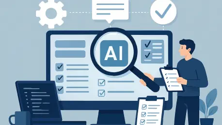 How Is UiPath Leading AI-Augmented Software Testing?