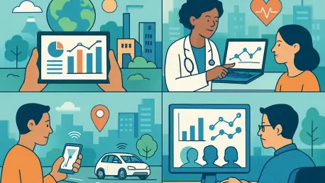 How Is Branson Witt Transforming Society with Data Science?