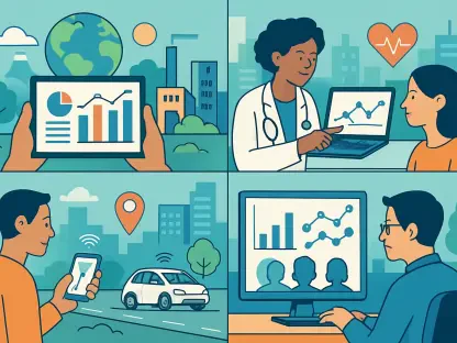 How Is Branson Witt Transforming Society with Data Science?