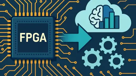 StreamTensor: Optimizing LLM Inference on FPGA Dataflows