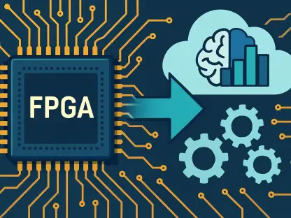 StreamTensor: Optimizing LLM Inference on FPGA Dataflows