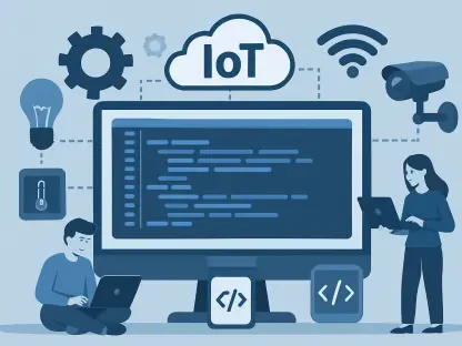 How Is IoT Revolutionizing Modern Software Development?