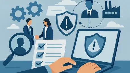 Top 6 Third-Party Risk Management Tools for 2025 Unveiled