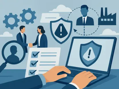 Top 6 Third-Party Risk Management Tools for 2025 Unveiled
