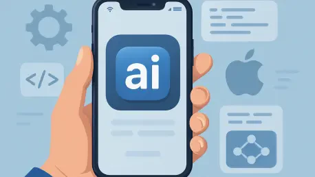 Can Anyone Build iOS Apps with Conversational Tools?