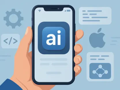Can Anyone Build iOS Apps with Conversational Tools?