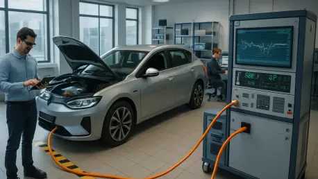 Keysight Unveils Advanced EV Testing Solutions for Growth