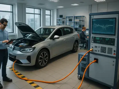 Keysight Unveils Advanced EV Testing Solutions for Growth