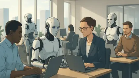 How Will Agentic AI Transform Your Workplace by 2025?