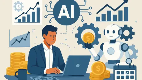 Automating REST Interfaces in Finance with AI Models