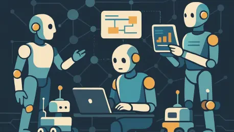 Mozilla AI CEO Explores AI Agents and Open-Source Future