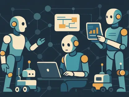 Mozilla AI CEO Explores AI Agents and Open-Source Future