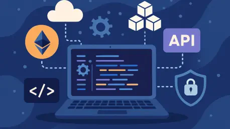 What Are the Key Types of Web 3 APIs for Developers?