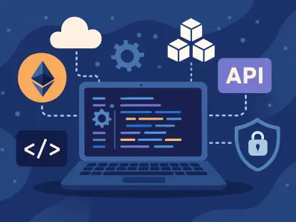 What Are the Key Types of Web 3 APIs for Developers?