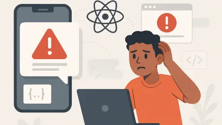 Master React Native Error Handling with Three Layers