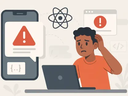 Master React Native Error Handling with Three Layers
