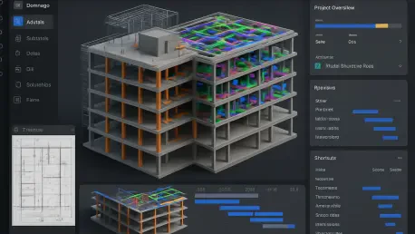Procore Technologies Leads Q2 Design Software Performance