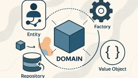 Why Domain-Driven Design Remains Vital in Software Today