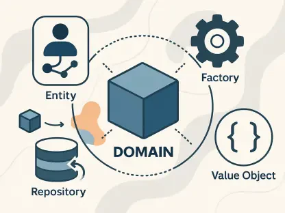 Why Domain-Driven Design Remains Vital in Software Today