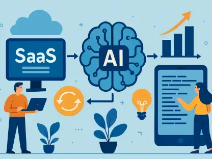 How Will Service-as-Software Transform Business Operations?