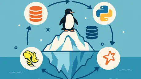 How Does Apache Iceberg REST Catalog Enable Data Interoperability?