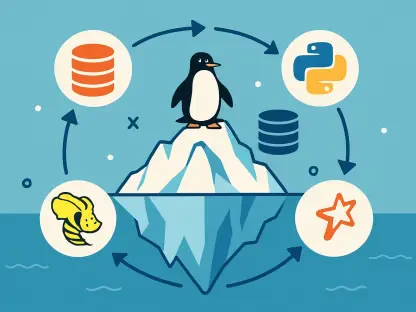 How Does Apache Iceberg REST Catalog Enable Data Interoperability?